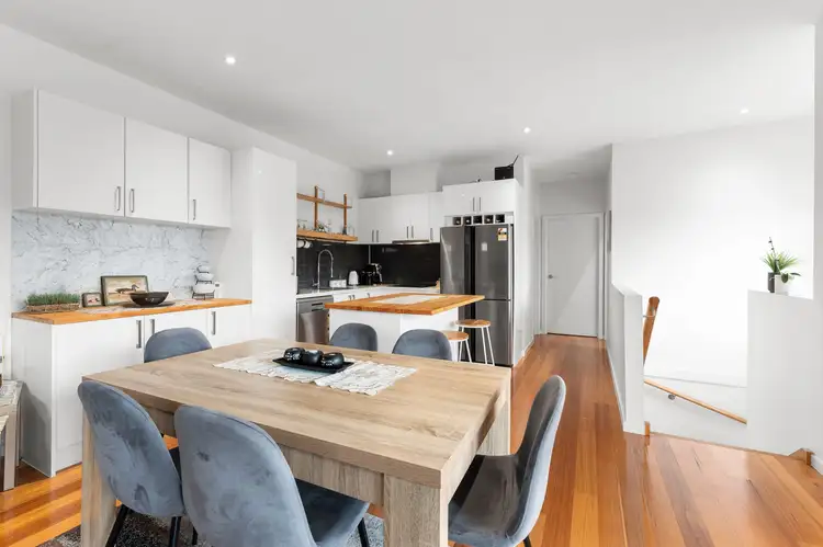 Fifth view of Homely townhouse listing, 1/54 Acacia Street, Glenroy VIC 3046