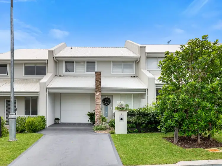 16 Matavai Street, Cobbitty NSW 2570