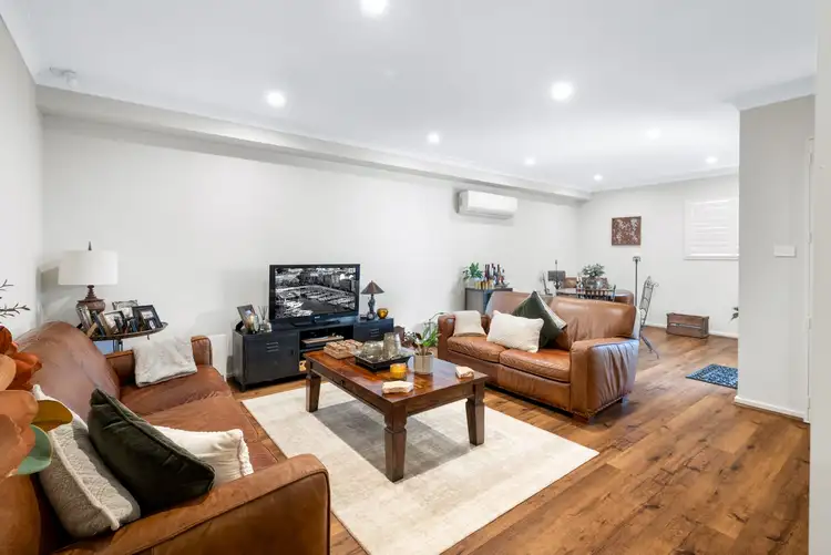 Fifth view of Homely house listing, 16 Matavai Street, Cobbitty NSW 2570