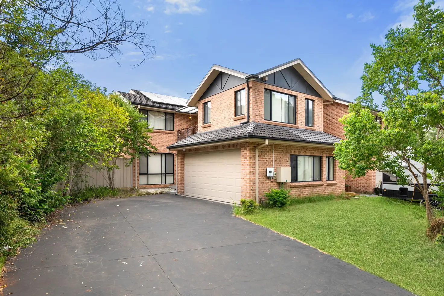 Main view of Homely house listing, 28B Fullerton Circuit, St Helens Park NSW 2560