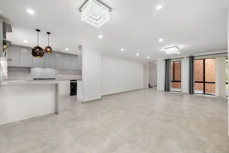 Third view of Homely house listing, 28B Fullerton Circuit, St Helens Park NSW 2560