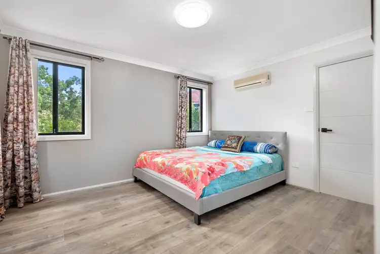 Sixth view of Homely house listing, 28B Fullerton Circuit, St Helens Park NSW 2560