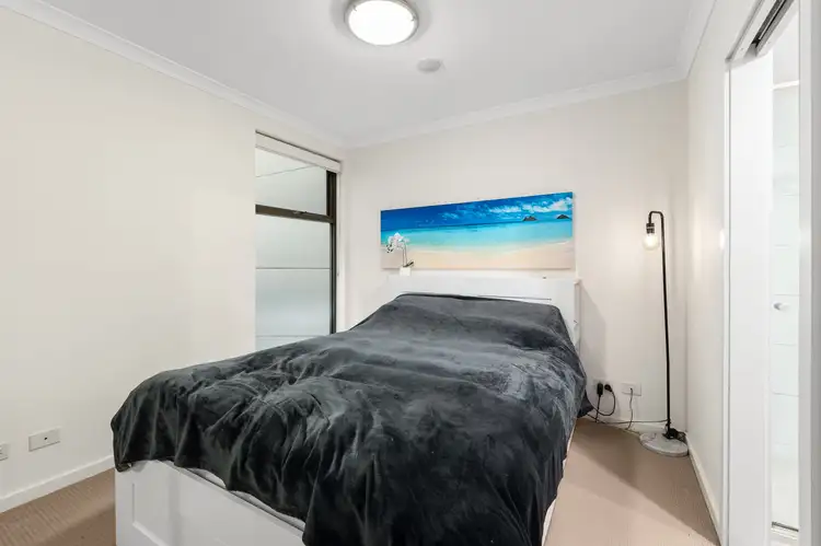 Fifth view of Homely apartment listing, 104A/19 South Street, Hadfield VIC 3046