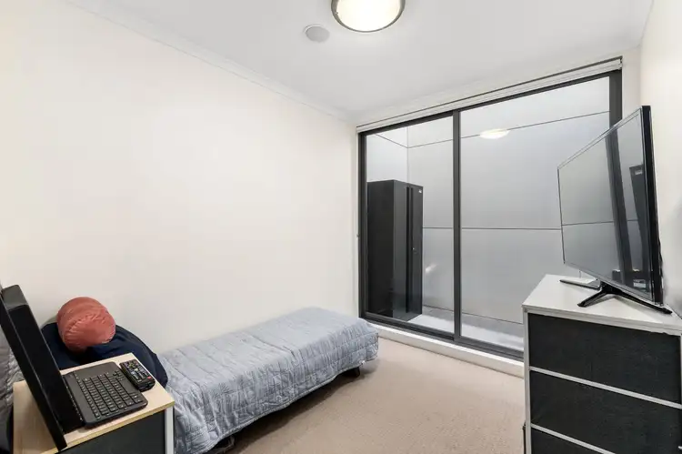 Sixth view of Homely apartment listing, 104A/19 South Street, Hadfield VIC 3046
