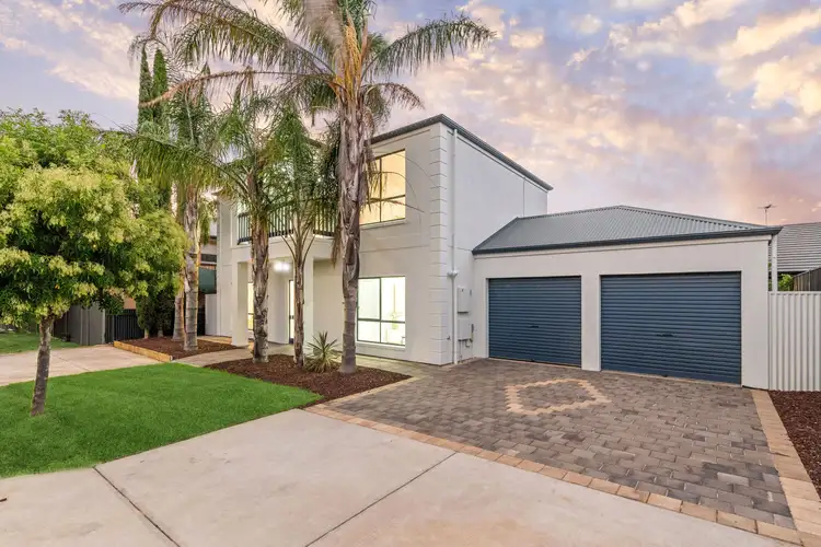 Second view of Homely house listing, 7 Blyth Street, Magill SA 5072
