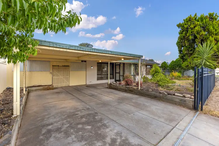 Second view of Homely house listing, 24 Mayo Crescent, Salisbury Downs SA 5108