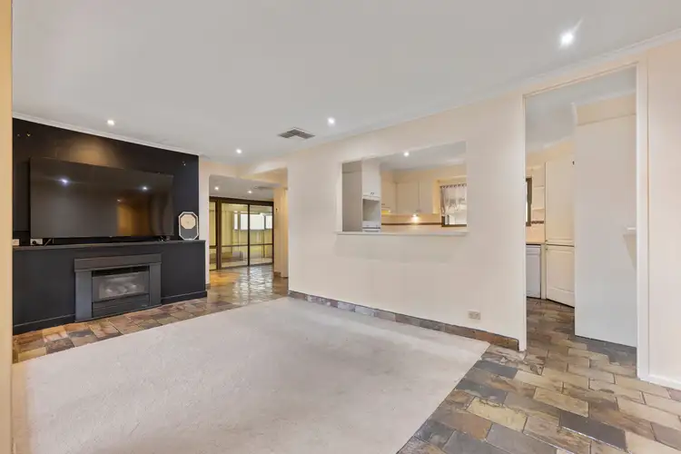 Fourth view of Homely house listing, 24 Mayo Crescent, Salisbury Downs SA 5108