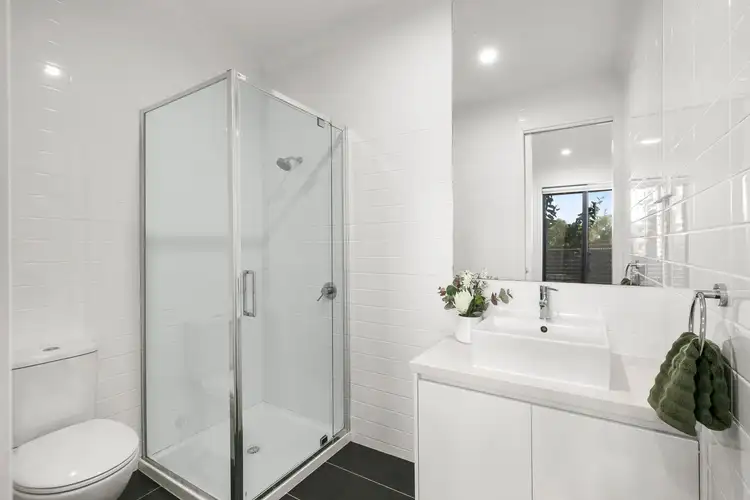 Sixth view of Homely townhouse listing, 10/19 Langtree Avenue, Pascoe Vale South VIC 3044