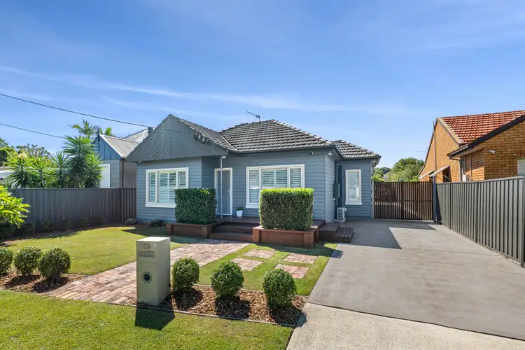 Second view of Homely house listing, 23 Meredith Crescent, Raymond Terrace NSW 2324