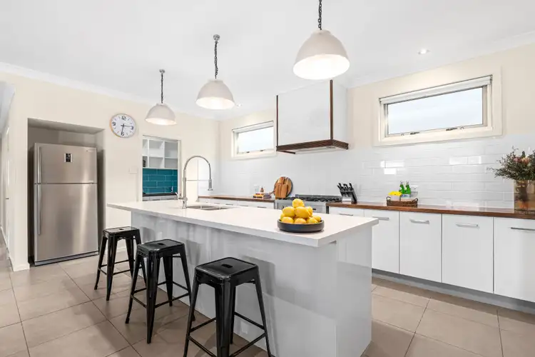 Sixth view of Homely house listing, 23 Meredith Crescent, Raymond Terrace NSW 2324