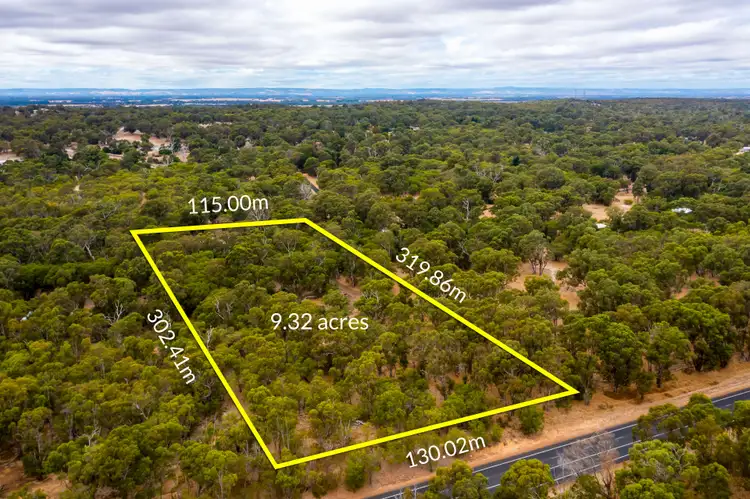 Second view of Homely house listing, 18 Peppermint Drive, Lake Clifton WA 6215