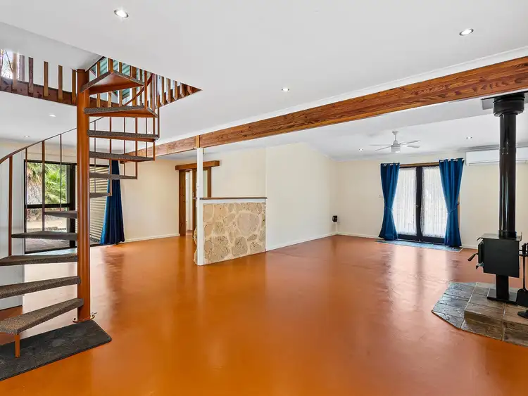 Third view of Homely house listing, 18 Peppermint Drive, Lake Clifton WA 6215