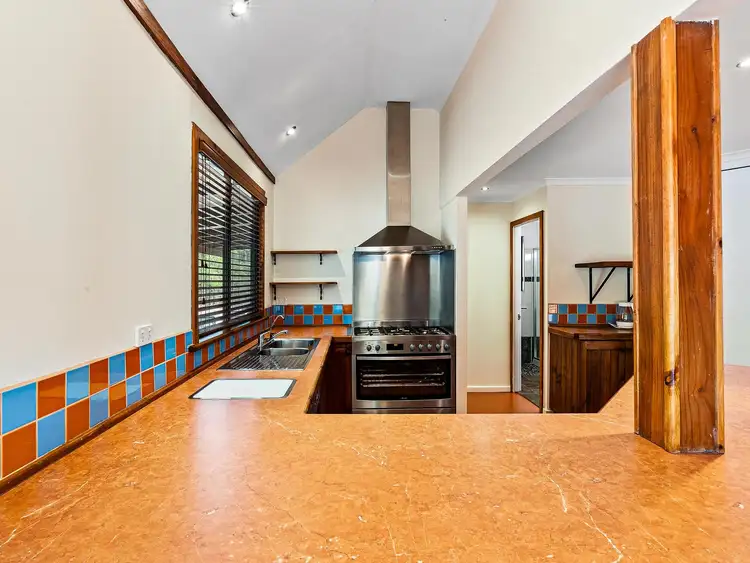 Fourth view of Homely house listing, 18 Peppermint Drive, Lake Clifton WA 6215