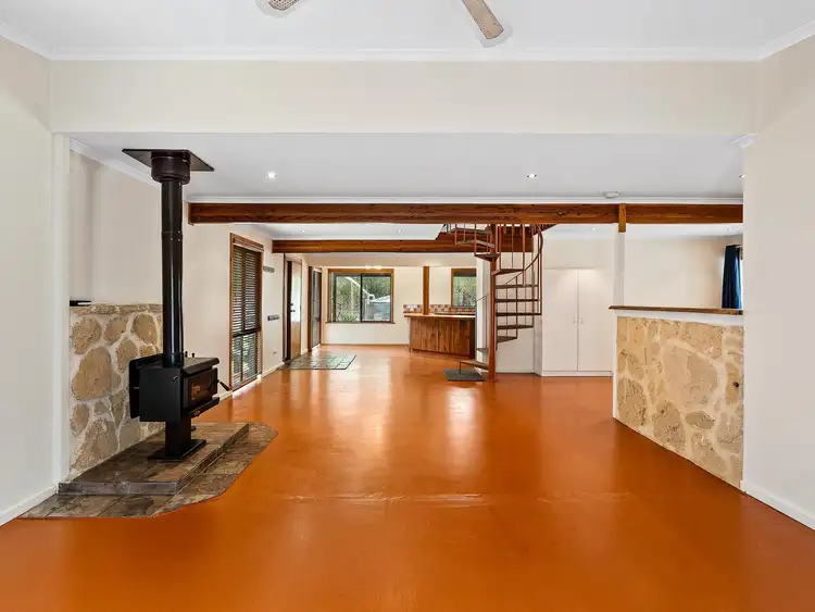 Fifth view of Homely house listing, 18 Peppermint Drive, Lake Clifton WA 6215