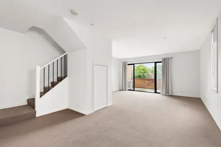 Third view of Homely apartment listing, L1 - 14/5 Culcairn Drive, Frankston South VIC 3199