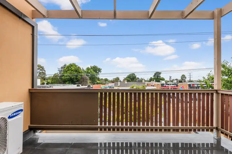 Fourth view of Homely apartment listing, L1 - 14/5 Culcairn Drive, Frankston South VIC 3199