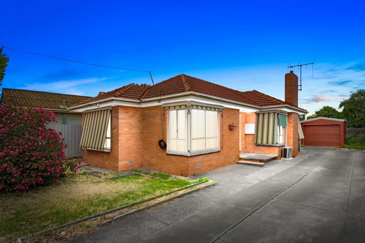 Main view of Homely house listing, 33 Railway Avenue, Laverton VIC 3028