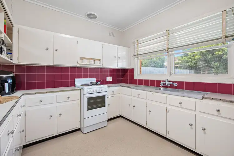 Third view of Homely house listing, 33 Railway Avenue, Laverton VIC 3028