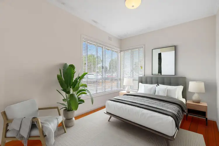 Sixth view of Homely house listing, 33 Railway Avenue, Laverton VIC 3028