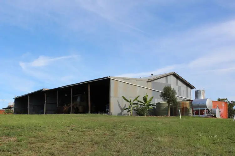 Third view of Homely rural property listing, 46 Old Goomburra Road, Berat QLD 4362