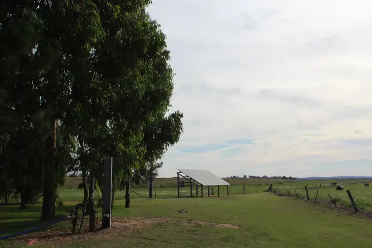 Fourth view of Homely rural property listing, 46 Old Goomburra Road, Berat QLD 4362
