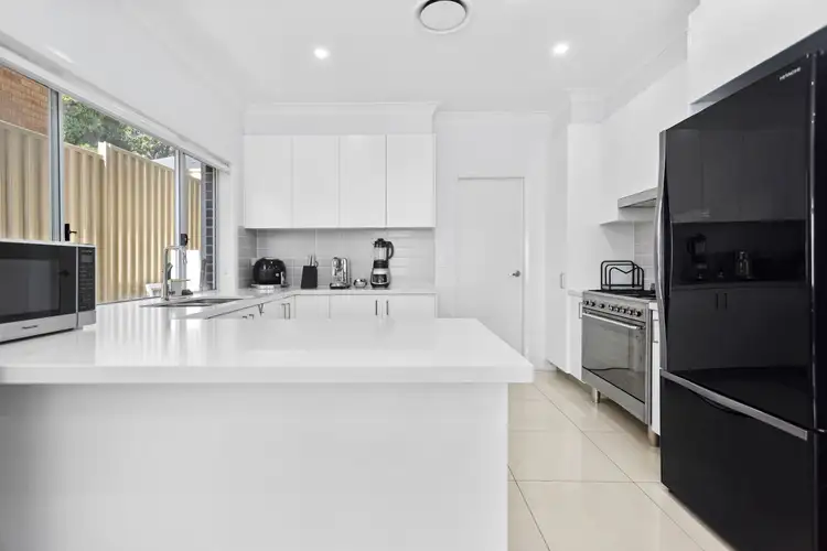 Fourth view of Homely townhouse listing, 1/117 Stoddart Street, Roselands NSW 2196