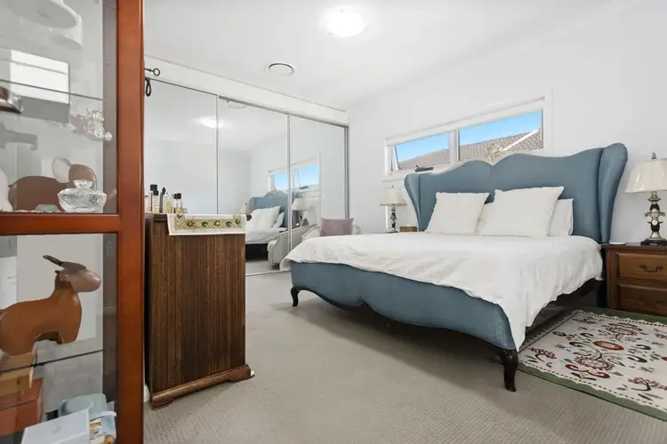 Fifth view of Homely townhouse listing, 1/117 Stoddart Street, Roselands NSW 2196