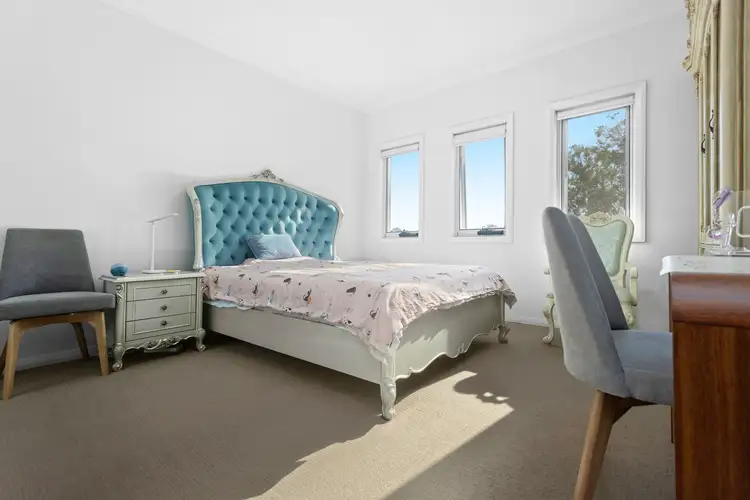 Sixth view of Homely townhouse listing, 1/117 Stoddart Street, Roselands NSW 2196