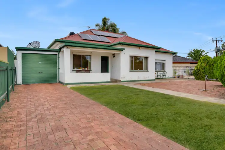 9 Marion Terrace, Royal Park SA 5014