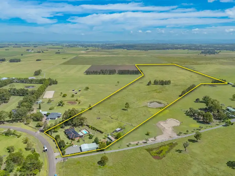 Second view of Homely rural property listing, 14 Warrigal Close, Brandy Hill NSW 2324