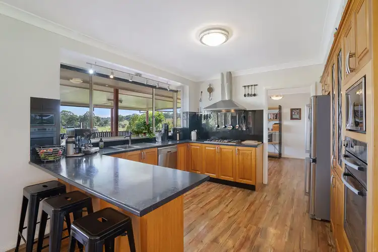 Fifth view of Homely rural property listing, 14 Warrigal Close, Brandy Hill NSW 2324