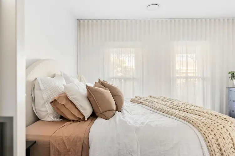 Fifth view of Homely house listing, 51A Loch Street, Coburg VIC 3058