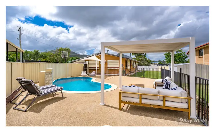 299 Mills Avenue, Frenchville QLD 4701