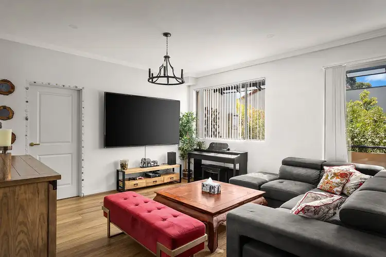 84/11 Glenvale Avenue, Parklea NSW 2768