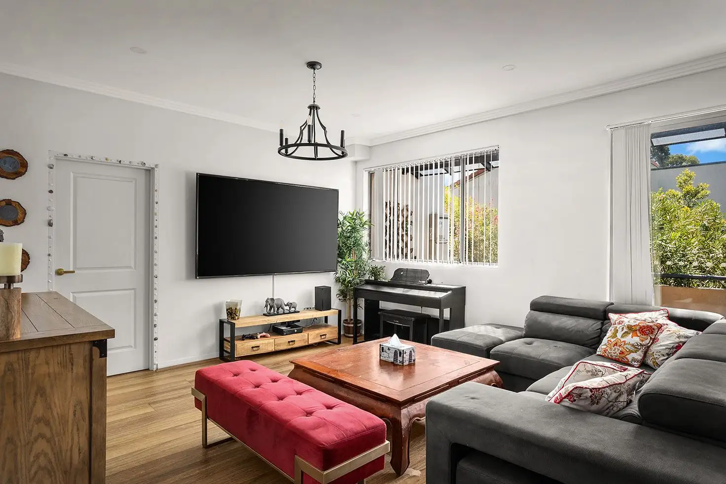 Main view of Homely townhouse listing, 84/11 Glenvale Avenue, Parklea NSW 2768