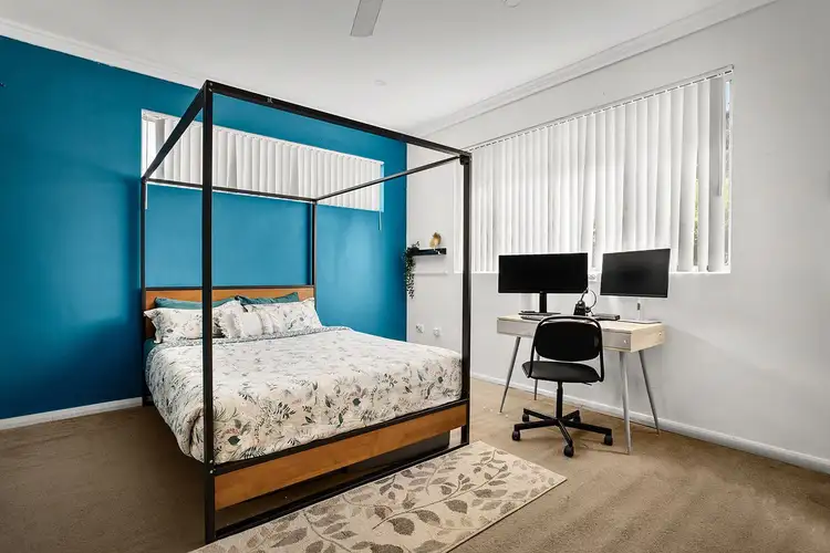 Third view of Homely townhouse listing, 84/11 Glenvale Avenue, Parklea NSW 2768