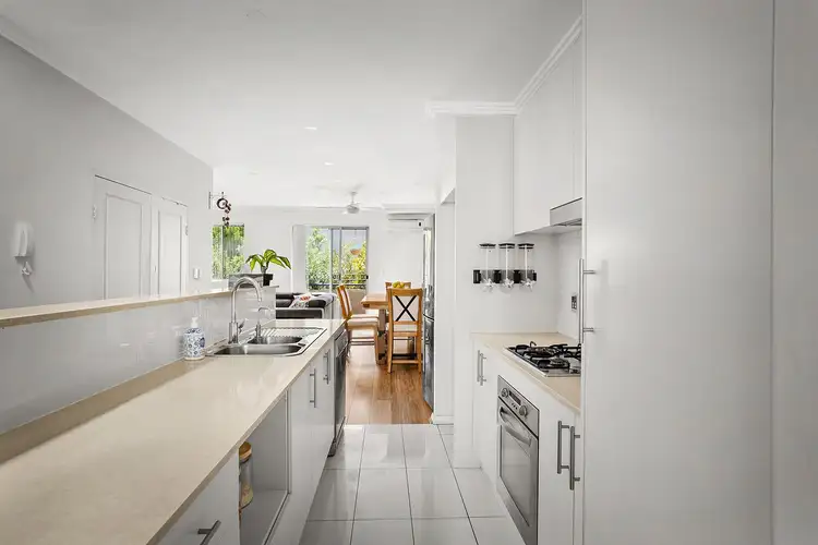 Fourth view of Homely townhouse listing, 84/11 Glenvale Avenue, Parklea NSW 2768