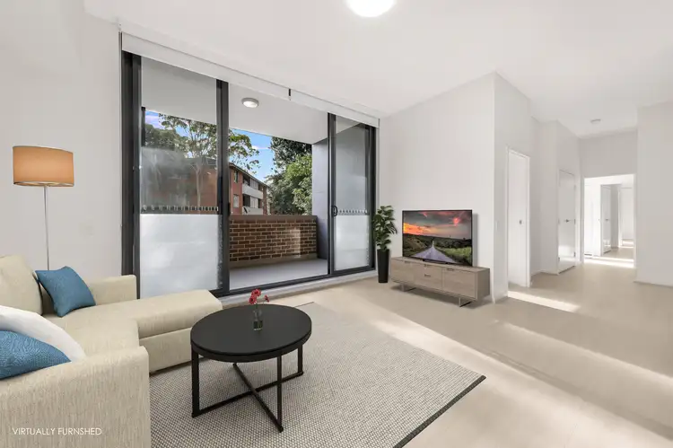 218/7 Washington Avenue, Riverwood NSW 2210