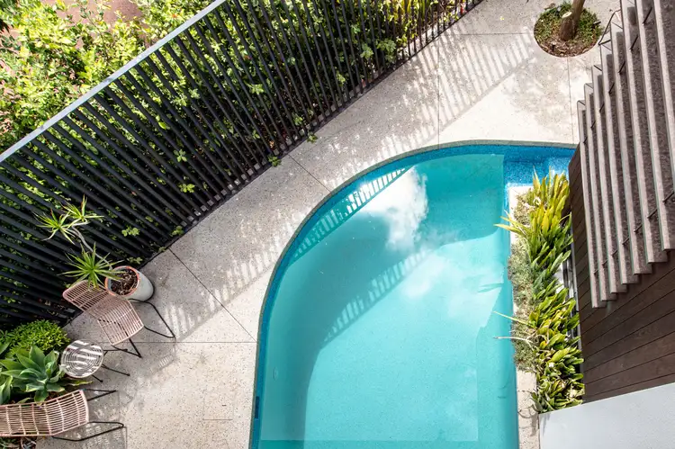 Second view of Homely house listing, 1 Pethybridge Heights, Mosman Park WA 6012