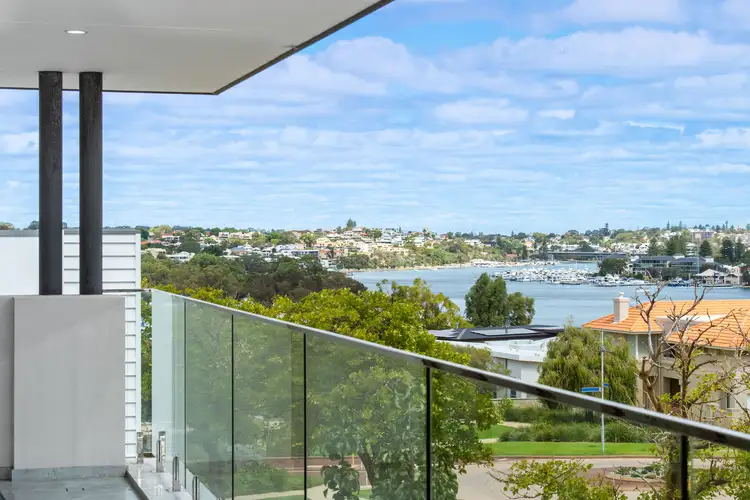 Third view of Homely house listing, 1 Pethybridge Heights, Mosman Park WA 6012