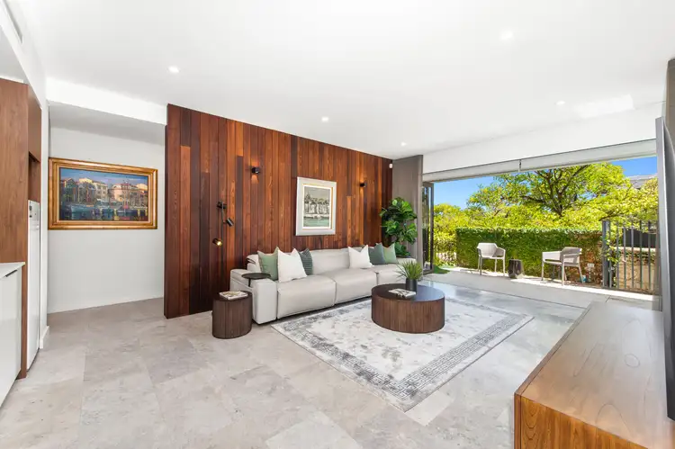 Fifth view of Homely house listing, 1 Pethybridge Heights, Mosman Park WA 6012
