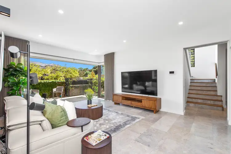 Sixth view of Homely house listing, 1 Pethybridge Heights, Mosman Park WA 6012