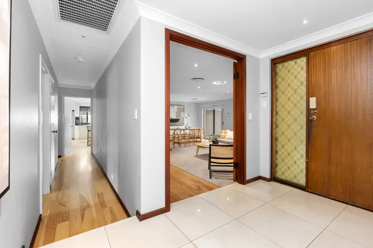 Third view of Homely house listing, 29 Prendwick Way, Willetton WA 6155