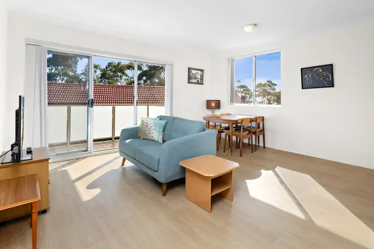 Third view of Homely unit listing, 4/71-73 Shoalhaven Street, Kiama NSW 2533