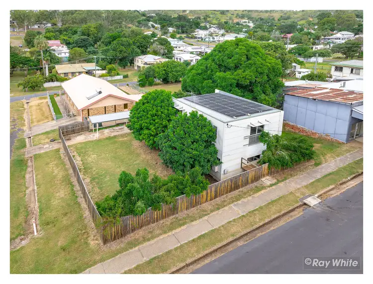 56 Morgan Street, Mount Morgan QLD 4714