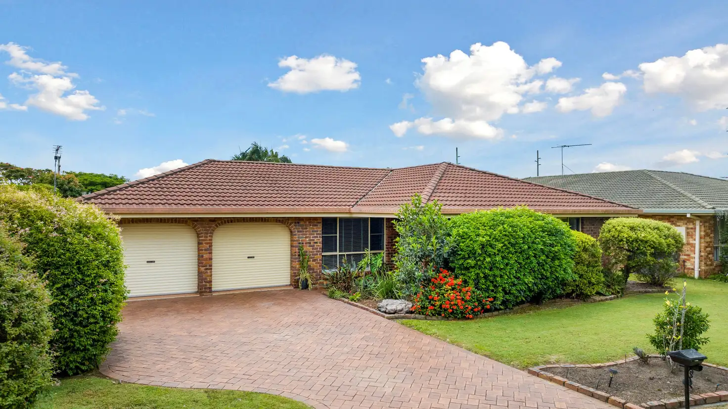 Main view of Homely house listing, 29 Westmore Close, Grafton NSW 2460
