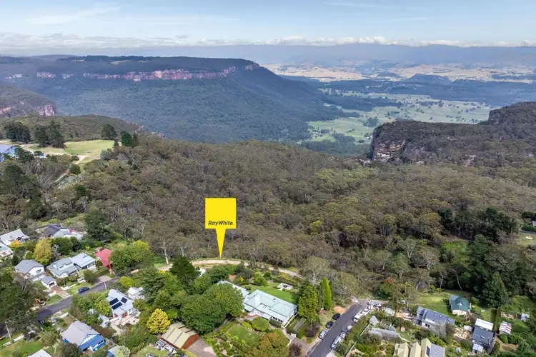 29 Cecil Road, Blackheath NSW 2785