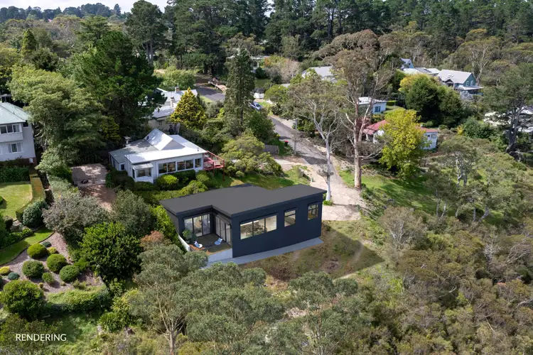 Main view of Homely land listing, 29 Cecil Road, Blackheath NSW 2785