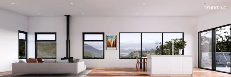 Second view of Homely land listing, 29 Cecil Road, Blackheath NSW 2785