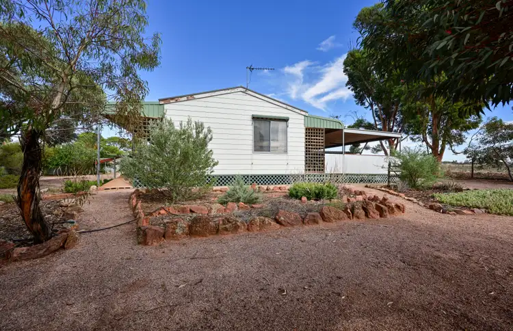 Second view of Homely house listing, 14 Brougham Place, Quorn SA 5433